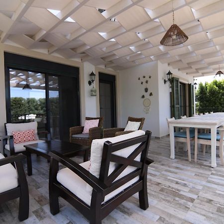 Villa Tn - Fethiye (Adults Only) Экстерьер фото