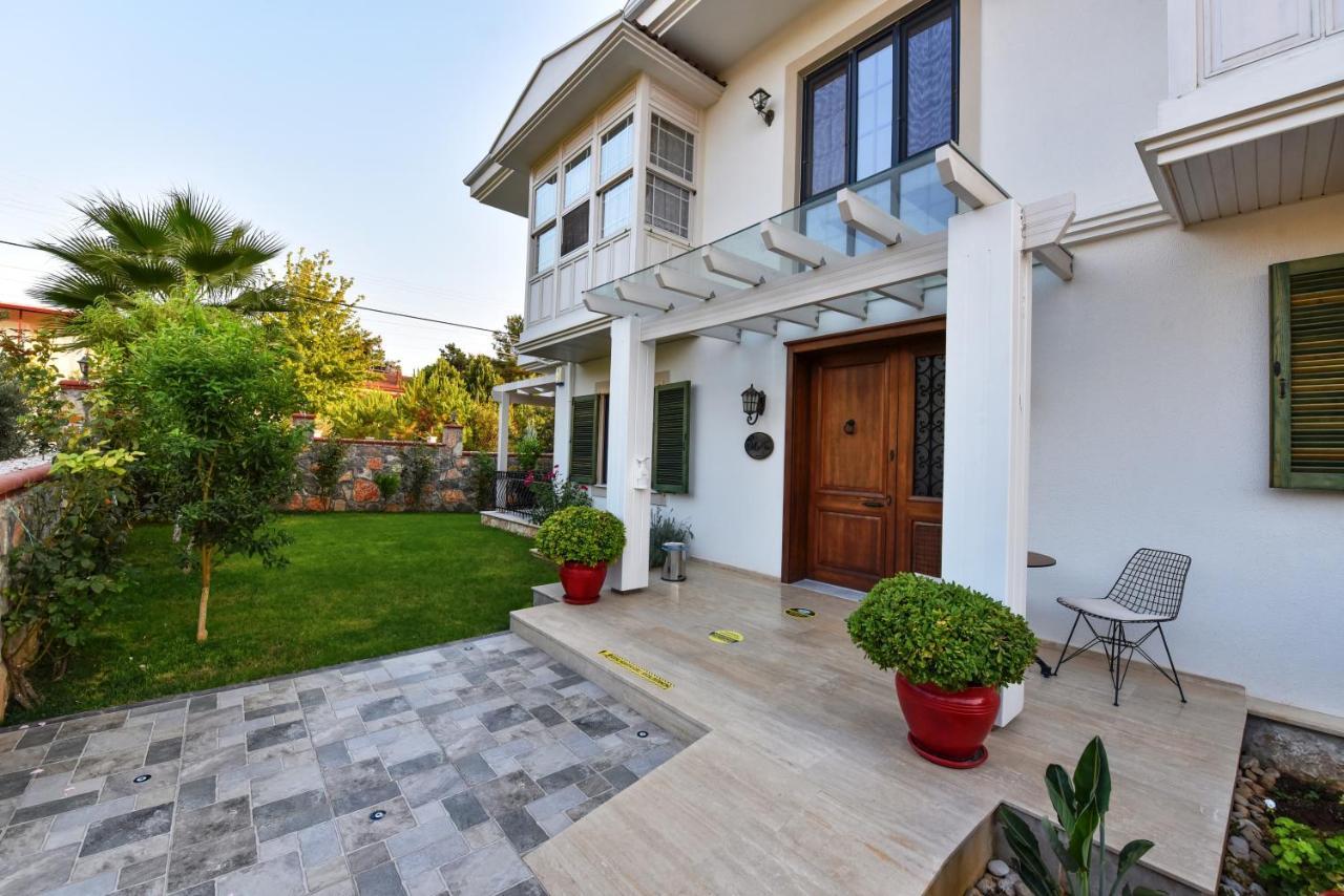 Villa Tn - Fethiye (Adults Only) Экстерьер фото