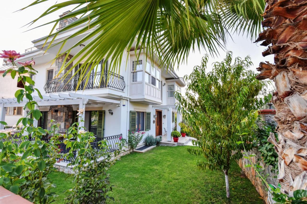 Villa Tn - Fethiye (Adults Only) Экстерьер фото