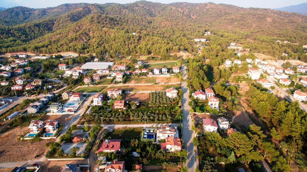 Villa Tn - Fethiye (Adults Only) Экстерьер фото