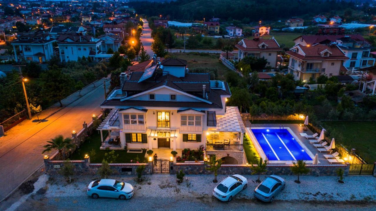 Villa Tn - Fethiye (Adults Only) Экстерьер фото