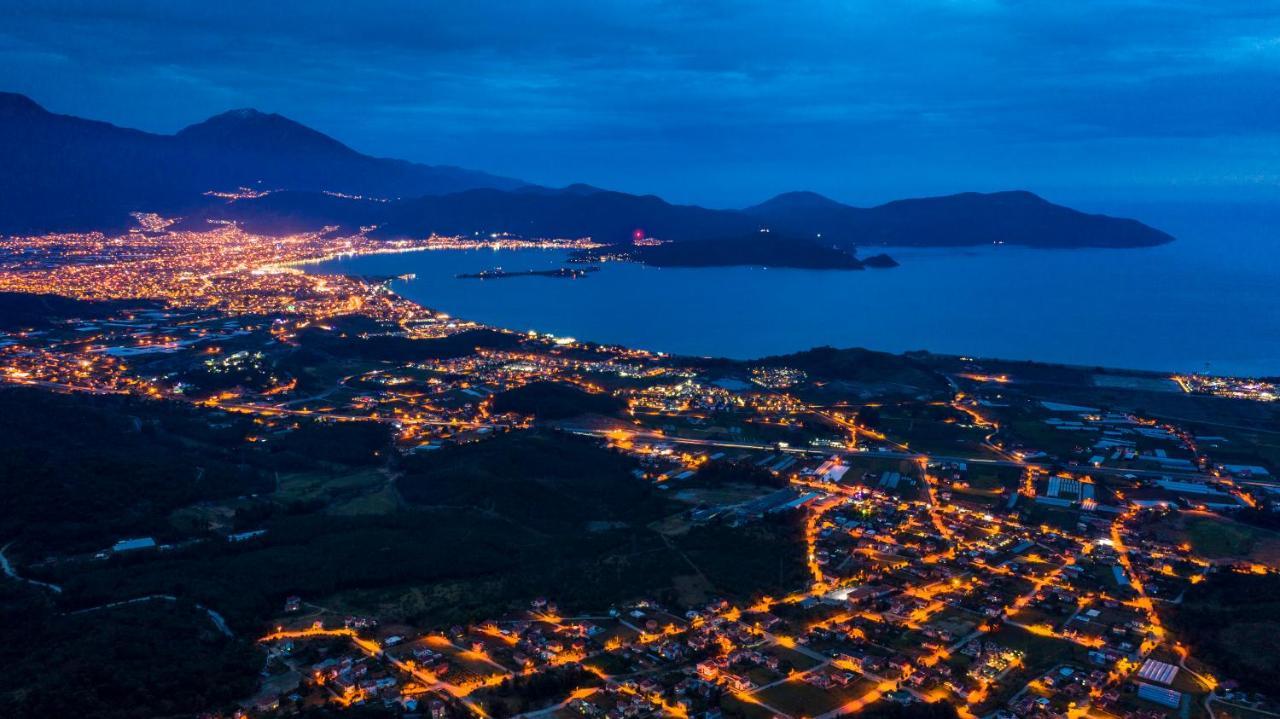 Villa Tn - Fethiye (Adults Only) Экстерьер фото
