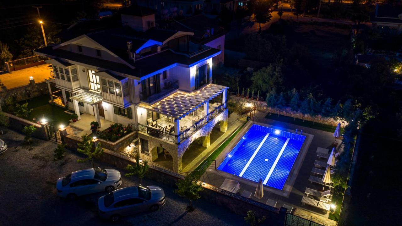 Villa Tn - Fethiye (Adults Only) Экстерьер фото