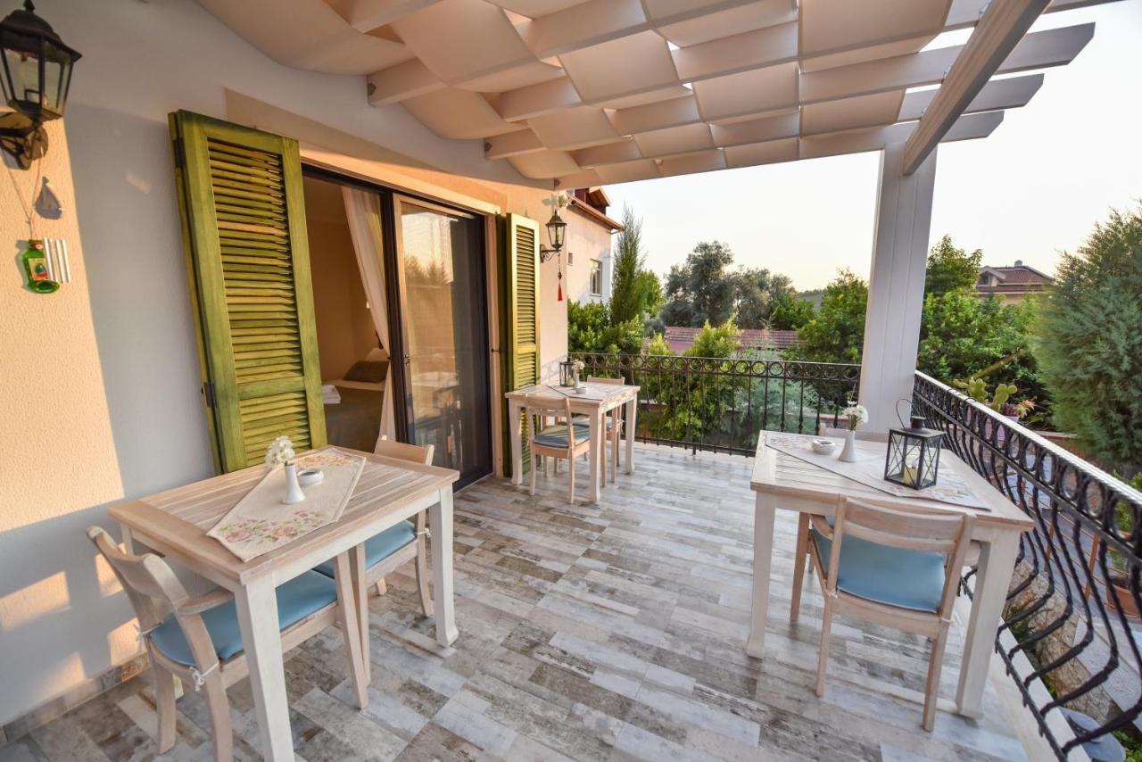 Villa Tn - Fethiye (Adults Only) Экстерьер фото