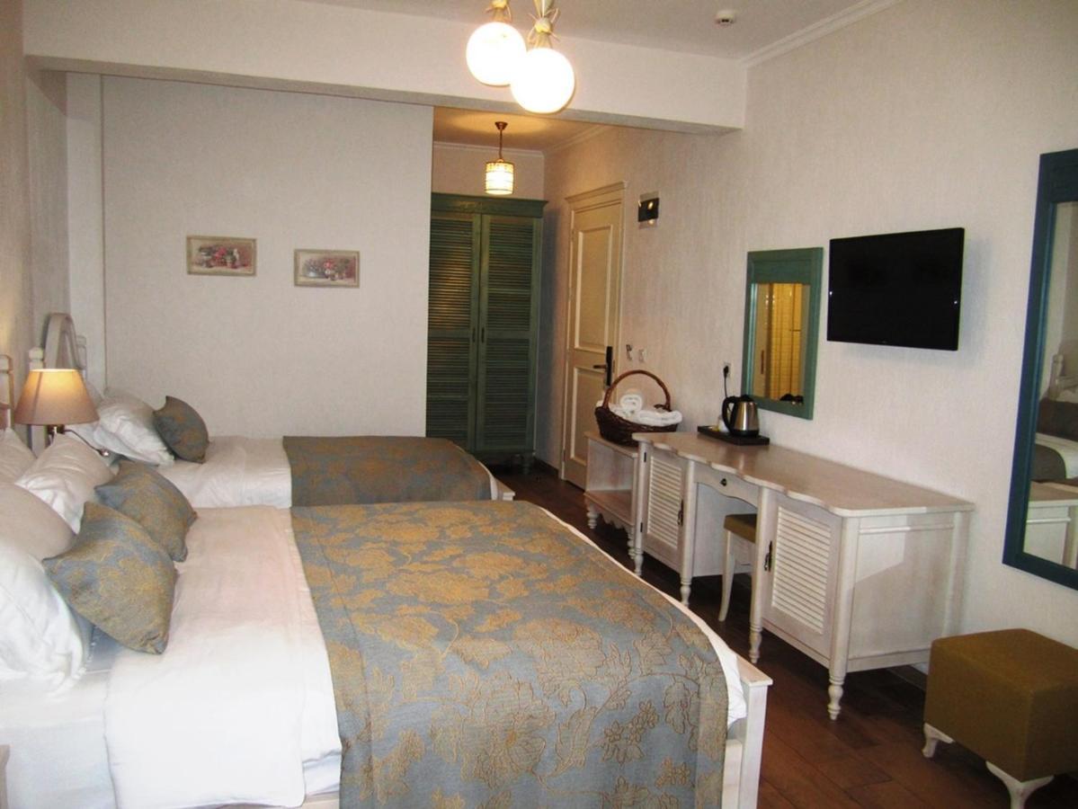 Villa Tn - Fethiye (Adults Only) Экстерьер фото