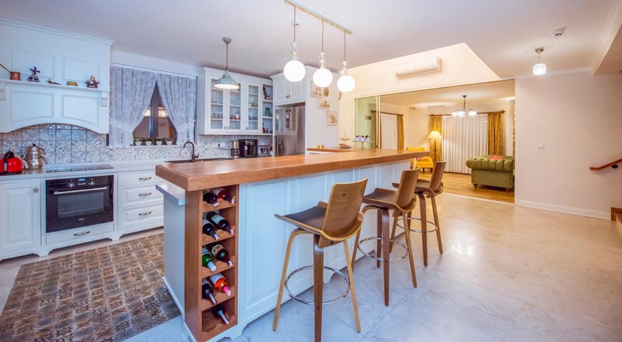 Villa Tn - Fethiye (Adults Only) Экстерьер фото