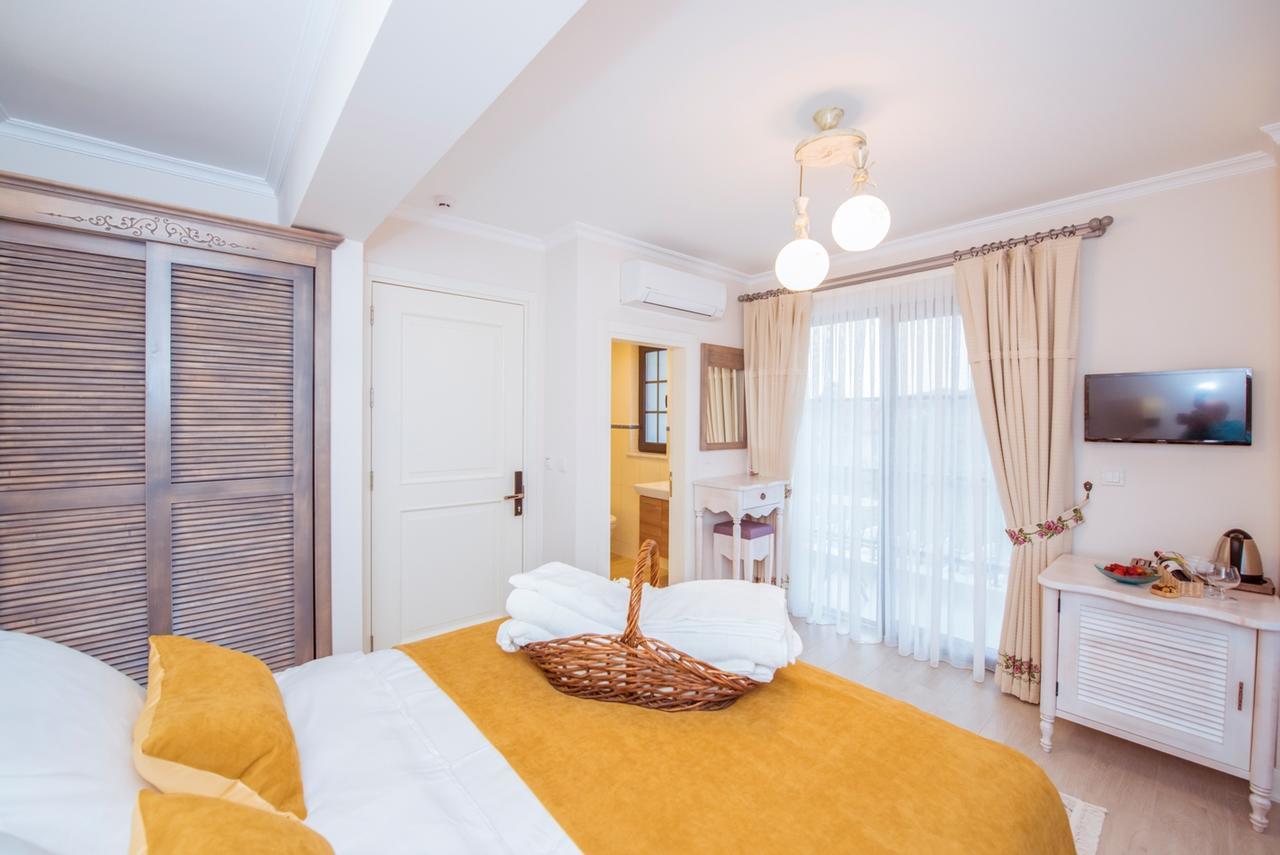 Villa Tn - Fethiye (Adults Only) Экстерьер фото