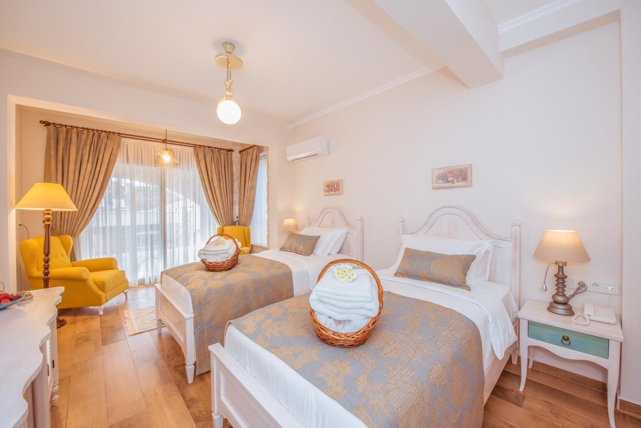 Villa Tn - Fethiye (Adults Only) Экстерьер фото