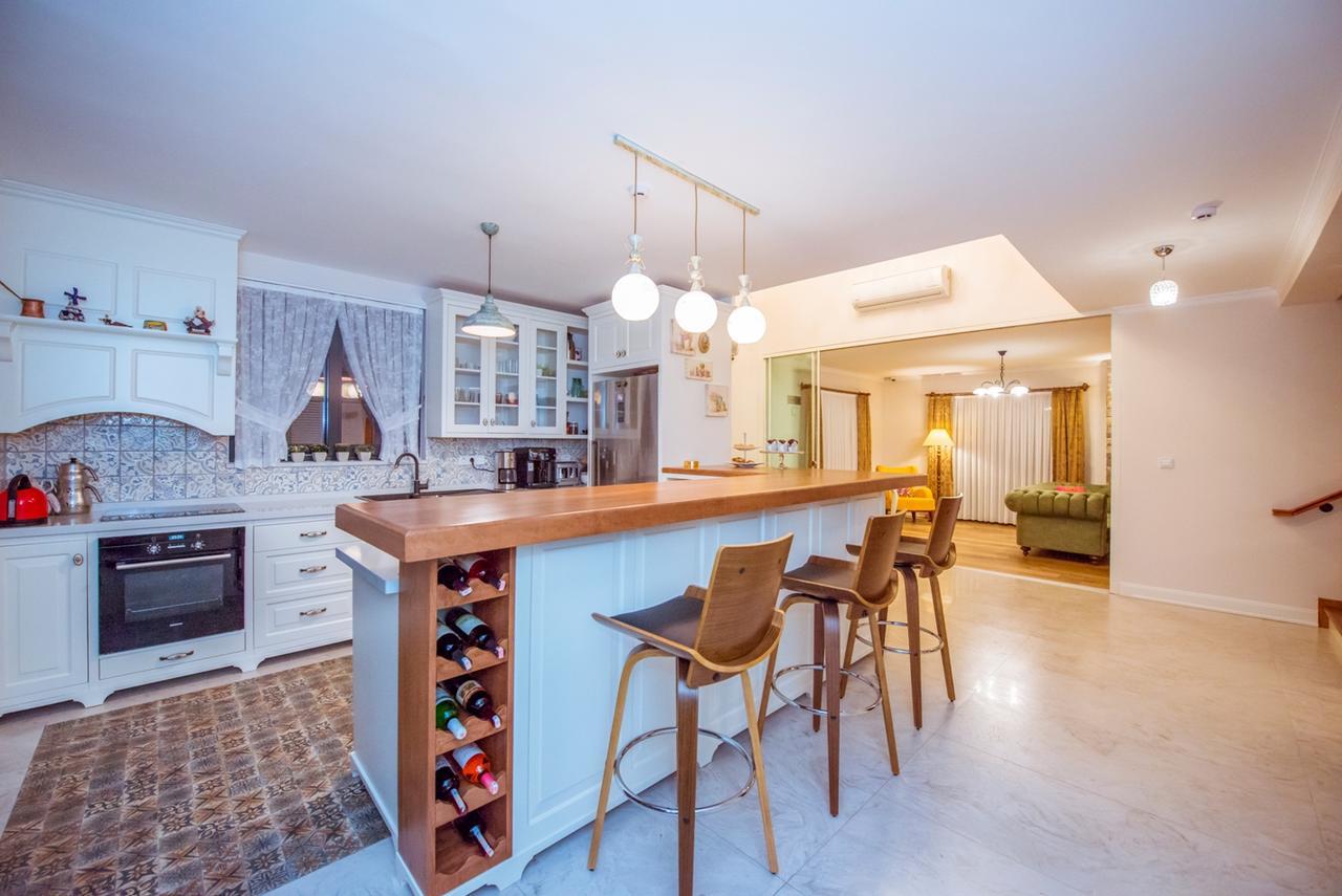 Villa Tn - Fethiye (Adults Only) Экстерьер фото